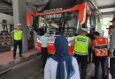 Antisipasi Lonjakan Penumpang Nataru, Polresta Surakarta Gelar Ramp Check Bus di Terminal Tirtonadi