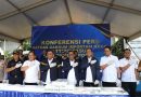 TPPU Impor Thrifting Terbongkar, Bareskrim Ungkap Perputaran Dana Ratusan Miliar Rupiah