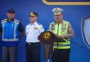 Kakorlantas Polri Tekankan Sinergi Pengamanan Tol Jelang Libur Natal dan Tahun Baru