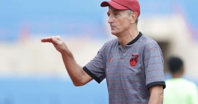 Persis Solo Tarik Pulang Milomir Seslija, Targetkan Kebangkitan di Super League 2025/2026