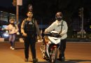 Malam Tahun Baru 2026, Polresta Surakarta Tertibkan 29 Motor Berknalpot Brong