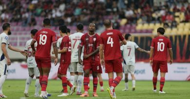 PERSIS Tumbang 1-3 dari Persita di Manahan, Milo Soroti Banyaknya Kesalahan Pemain PERSIS Tumbang 1-3 dari Persita di Manahan, Milo Soroti Banyaknya Kesalahan Pemain