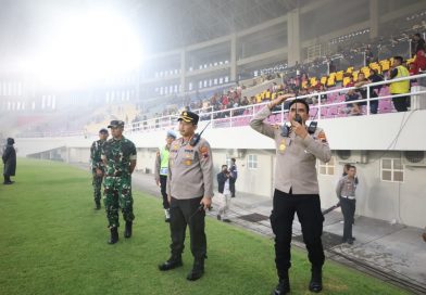 Bawa Flare dan Petasan Saat Laga Persis vs Persita, 23 Suporter Diamankan Polresta Surakarta Bawa Flare dan Petasan Saat Laga Persis vs Persita, 23 Suporter Diamankan Polresta Surakarta