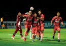 Tornado FC Hentikan PSS Sleman 2-1, Stefan Keeltjes Akui Menang Tak Mudah