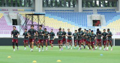 Jamu Persib di Manahan, Persis Solo Diminta Tampil Berani dan Keluar dari Zona Aman