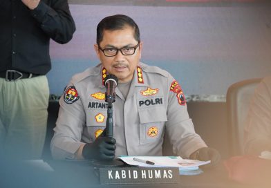 Video Viral Penendangan Kucing di Blora Berujung Tersangka, Polisi Naikkan Status Kasus