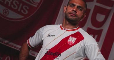 Tak Lolos Regulasi PSSI, Persis Solo Resmi Lepas Clayton Da Silva