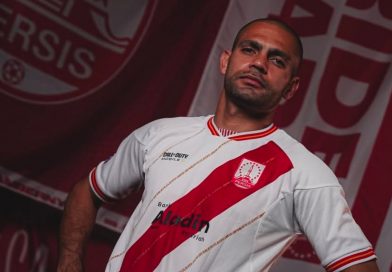 Tak Lolos Regulasi PSSI, Persis Solo Resmi Lepas Clayton Da Silva