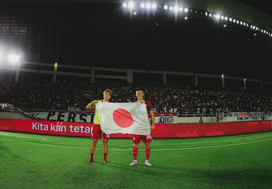 Kapten dan Top Skor Dipinjamkan, Suporter Persis Solo Bereaksi Keras