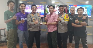 Polresta Surakarta Resmikan Media Center 24 Jam, Perkuat Sinergi dengan Insan Pers di Momen HPN 2026