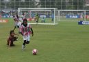 Antusiasme Tinggi, 1.618 Siswi Ikuti MilkLife Soccer Challenge Solo