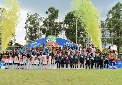 SD Kristen Manahan Pertahankan Gelar, MIN 9 Sragen Juara KU 10 di MLSC Solo Seri 2 SD Kristen Manahan Pertahankan Gelar, MIN 9 Sragen Juara KU 10 di MLSC Solo Seri 2