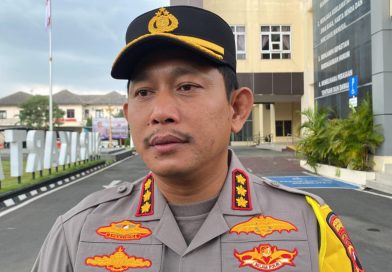 Kapolresta Surakarta Larang Keras Perang Sarung, Ajak Warga Jaga Kondusivitas Selama Ramadhan