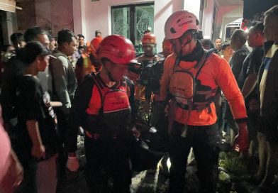 Satu Remaja Korban Hanyut di Sungai Tegowanu Grobogan Ditemukan Meninggal, Satu Lagi Masih Dicari