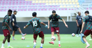 Persis Solo Optimistis Raih Kemenangan Perdana Kandang Saat Menjamu PSBS Biak