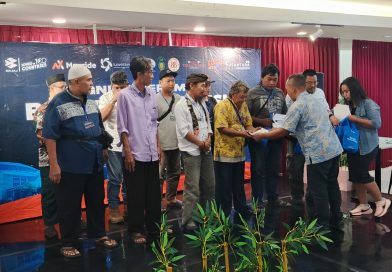 Max Auto Indonesia Luncurkan Program “Bajaj Untuk Surakarta”, Perkuat Pariwisata dan UMKM Max Auto Indonesia Luncurkan Program “Bajaj Untuk Surakarta”, Perkuat Pariwisata dan UMKM