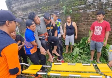 Warga Boyolali Terperosok Sumur Tua Saat Cari Rumput, Evakuasi Berlangsung Dramatis Warga Boyolali Terperosok Sumur Tua Saat Cari Rumput, Evakuasi Berlangsung Dramatis