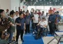 Menpora Tinjau TC NPC di Karanganyar, Pastikan Kesiapan Atlet Menuju Asian Para Games 2026