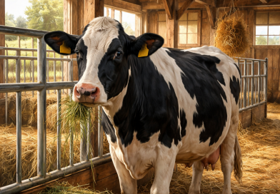 Dugaan Korupsi Program Bantuan Sapi UPPO di Klaten Dilaporkan ke Polisi Dugaan Korupsi Program Bantuan Sapi UPPO di Klaten Dilaporkan ke Polisi