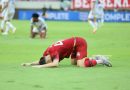 Gol Injury Time Hindarkan Persis dari Kekalahan, Rekor Tanpa Menang Kandang Berlanjut