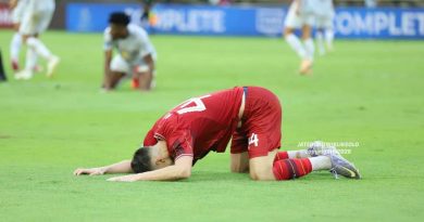 Gol Injury Time Hindarkan Persis dari Kekalahan, Rekor Tanpa Menang Kandang Berlanjut