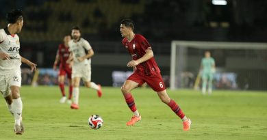 Persis Solo Taklukkan Persik Kediri 2-1, kemenangan Perdana Laskar Sambernyawa di Kandang