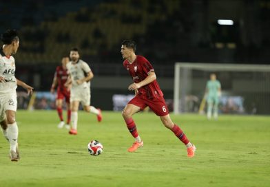 Persis Solo Taklukkan Persik Kediri 2-1, kemenangan Perdana Laskar Sambernyawa di Kandang Persis Solo Taklukkan Persik Kediri 2-1, kemenangan Perdana Laskar Sambernyawa di Kandang