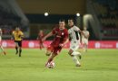 Persis Solo Tekuk Persik Kediri 2-1 di Manahan, Gol Telat Paparyha Jadi Penentu