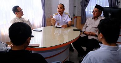 Respati Pastikan Kawal Kepulangan Jemaah Umrah asal Solo Imbas Konflik Timur Tengah