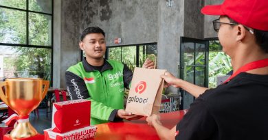 Gojek Hadirkan Beragam Promo Ramadan, Mudahkan Pelanggan Bersilaturahmi