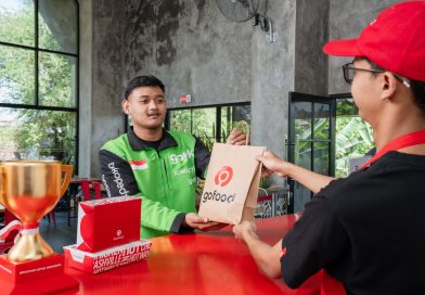 Gojek Hadirkan Beragam Promo Ramadan, Mudahkan Pelanggan Bersilaturahmi