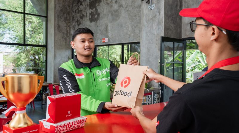 Gojek Hadirkan Beragam Promo Ramadan, Mudahkan Pelanggan Bersilaturahmi
