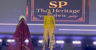 Siswi SMA di Salatiga Raih Best Female Teen Model di Ajang Internasional Malaysia