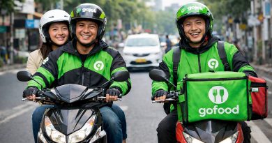 Gojek Hadirkan Beragam Solusi Silaturahmi Selama Ramadan, Pasti Ada Jalan untuk Tetap Terhubung