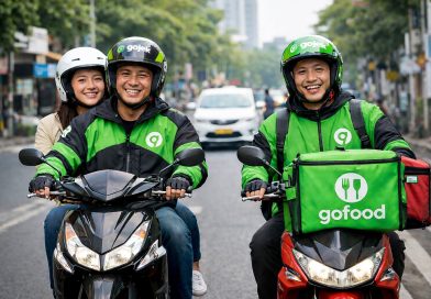 Gojek Hadirkan Beragam Solusi Silaturahmi Selama Ramadan, Pasti Ada Jalan untuk Tetap Terhubung Gojek Hadirkan Beragam Solusi Silaturahmi Selama Ramadan, Pasti Ada Jalan untuk Tetap Terhubung