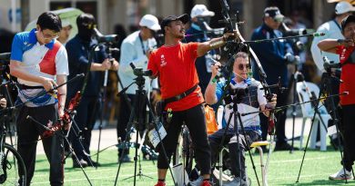 Indonesia Sukses Amankan 6 Medali di Kejuaraan Dunia Para Panahan 2026