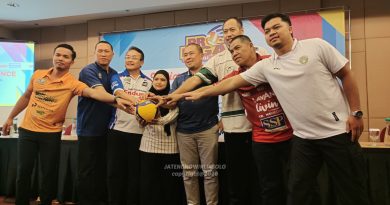 Duel Penentu di Solo, Lavani Lawan Bhayangkara Rebut Juara Putaran Pertama Final Four Proliga 2026
