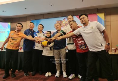 Duel Penentu di Solo, Lavani Lawan Bhayangkara Rebut Juara Putaran Pertama Final Four Proliga 2026