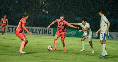 Kendal Tornado FC Hajar Persiba 3-0, Peluang Promosi Kian Terbuka