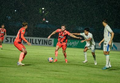 Kendal Tornado FC Hajar Persiba 3-0, Peluang Promosi Kian Terbuka Kendal Tornado FC Hajar Persiba 3-0, Peluang Promosi Kian Terbuka