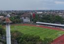 Perubahan Venue, Kendal Tornado FC Dijamu Deltras FC di Stadion Sriwedari