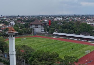 Perubahan Venue, Kendal Tornado FC Dijamu Deltras FC di Stadion Sriwedari