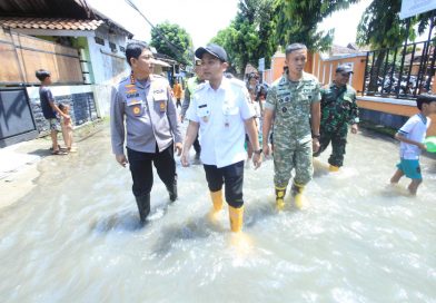 Respati Fokuskan Pemulihan Warga Terdampak Banjir, Pastikan Kebutuhan Terpenuhi Respati Fokuskan Pemulihan Warga Terdampak Banjir, Pastikan Kebutuhan Terpenuhi