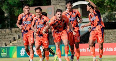 Review Deltras FC vs Kendal Tornado FC: Brace Patrick Cruz Bawa Laskar Badai Pantura Putus Tren Negatif