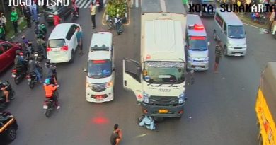 Dua Mahasiswi Korban Kecelakaan di Solo Dipulangkan ke Gowa, Polisi Masih Dalami Kasus