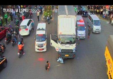 Dua Mahasiswi Korban Kecelakaan di Solo Dipulangkan ke Gowa, Polisi Masih Dalami Kasus