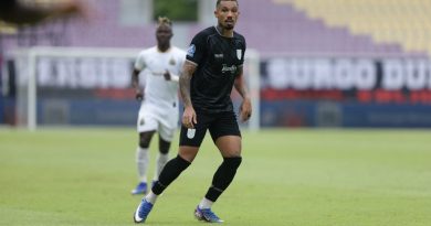 Laskar Sambernyawa Bangkit! Persis Solo Taklukkan Bhayangkara FC 2-1 di Manahan