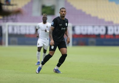 Laskar Sambernyawa Bangkit! Persis Solo Taklukkan Bhayangkara FC 2-1 di Manahan