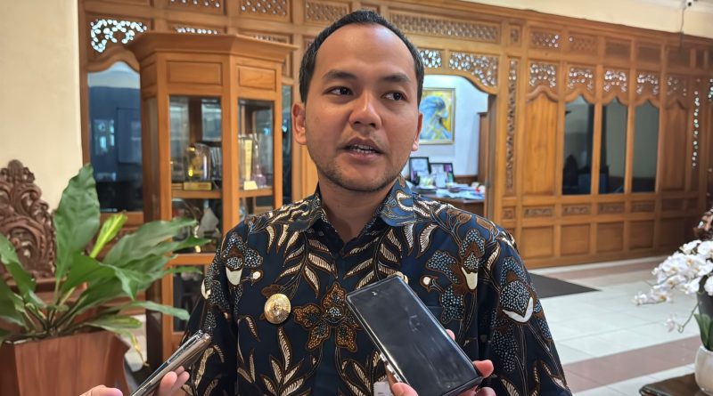 Solo Luncurkan Kelas Khusus di SMP Negeri, Siapkan Siswa Tembus Sekolah Unggulan dan Beasiswa Global