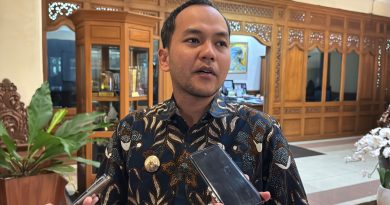 Respati Targetkan Solo Jadi Kota Paling Toleran di Indonesia